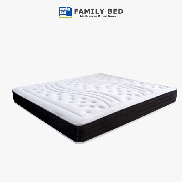 Picture of Family bed Roma  Mattress180 cm Width
