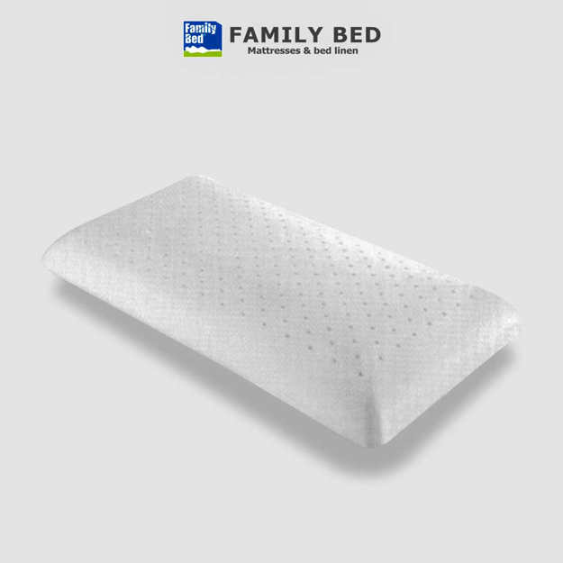 Picture of Family Bed  Memory foam 40 cm x 60 cm