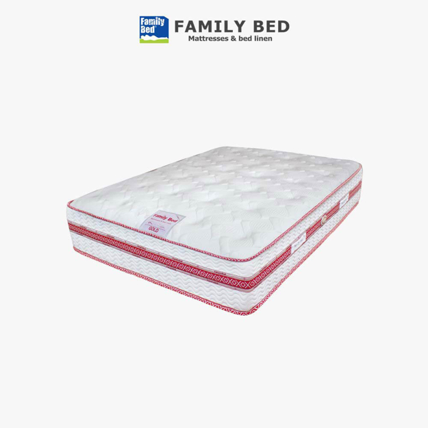 Picture of Family bed Mattress GOLD 90 cm width