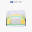 Picture of Family bed Mattress Milano 160 cm width