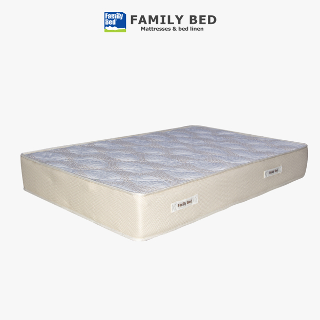 Picture of Family Bed Rebond 190 cm Width x 15 cm Height