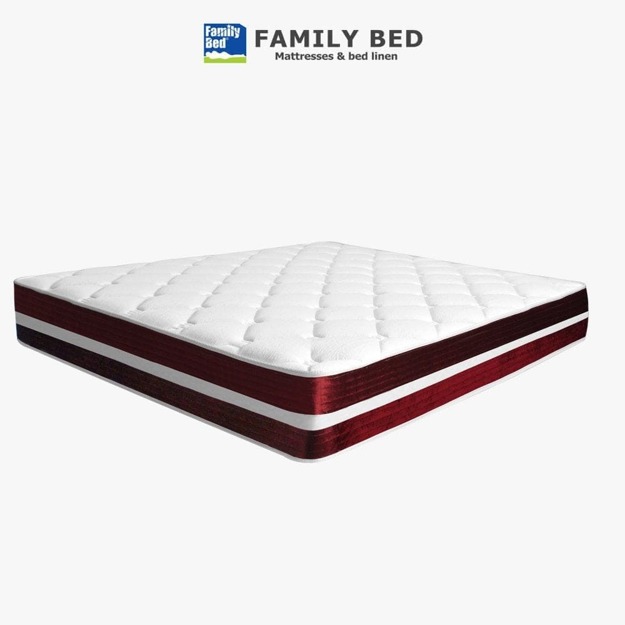 Picture of Family bed Mattress Platinum 100 cm width