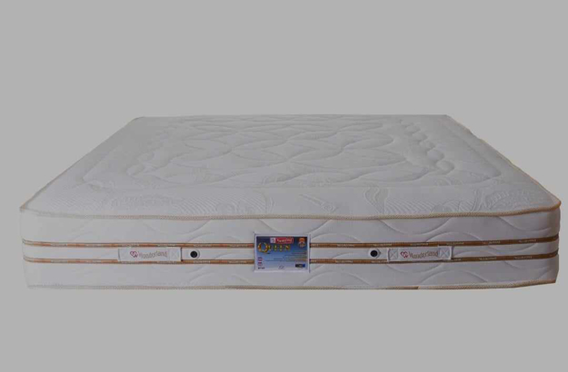 Picture of Wonderland queen mattress, 90 cm wide