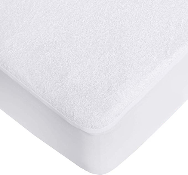 Picture of BedNHome Mattress Protector 100 cm