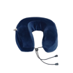 Picture of BedNHome Memory Foam Neck Pillow