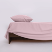 Picture of BedNHome Flat bed sheet set- Kashmir Single