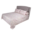 صورة ForBed Poly-Cotton Bed Sheet Model 4146 Flat Single