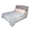 صورة ForBed Poly-Cotton Bed Sheet Model 4147 Flat Single