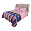 Picture of ForBed Poly-Cotton Bed Sheet Model 4155 Flat Single