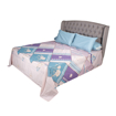 صورة ForBed Poly-Cotton Bed Sheet Model 4170 Flat Single