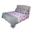 صورة ForBed Poly-Cotton Bed Sheet Model 4173 Flat Single