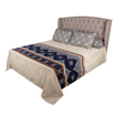 صورة ForBed Poly-Cotton Bed Sheet Model 4181 Flat Single