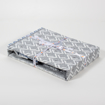 Picture of ForBed Poly-Cotton Covers Model 4171 Flat Single