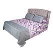 Picture of ForBed Poly-Cotton Bed Covers 4173 Flat Double