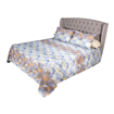 Picture of ForBed Poly-Cotton Covers Model 4177 Flat Double