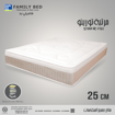 Picture of Family bed Turino Mattress  130 cm width