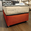 Picture of Original BEDNHOME  mattress, 200cm wide Height 20 cm