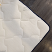 Picture of Drowsy, BEDNHOME latex mattress, width 180 cm Height 28 cm